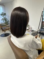 ポルフ(POLF)&nbsp;まとまり◎朝ラクストレート