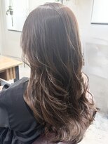 ルノ(Luno) ロングレイヤー