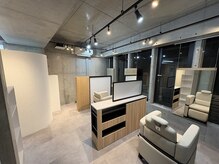 コルポ(korpo)の雰囲気（店内）