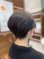スプレール ヘア(SPLAIRE HAIR)&nbsp;#大人ショートボブ40代50代
