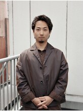 ニュイ(NUIT)&nbsp;井上 詩響