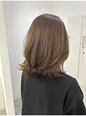ミディアムくびれレイヤー