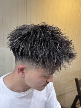 ライズ 新小岩店(RISE) アップバング/ツイスト/ツイスパ
