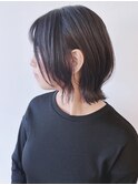 【松戸 テラカド】大人可愛いレイヤーボブくびれミディアム