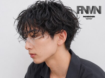 フェノメノン 岐阜(PHENOMENON)の写真