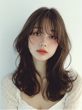 テーラヘアー 我孫子店(TELA HAIR) ゆるふわスタイル＜20代30代40代50代＞