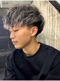 Lond bla-ma 岐阜 &nbsp;畑中 希望 &nbsp;バロックパーマ