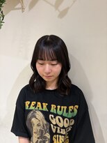 ゼスト 中野店(ZEST)&nbsp;【ZEST中野/ココミ】就活カラー！