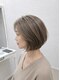ピカソガーデン(PICASSO GARDEN)の写真/【全メニュー炭酸泉付き】髪のエイジングケアが気になり始めた大人女性必見☆半個室で贅沢なサロンtimeを。