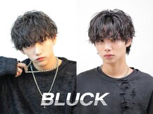 BLUCK Men's hair 横浜 ANNEX【10月1日OPEN（予定）】