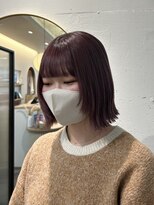 シア 北千住店(SHEER)&nbsp;ピンクブラウン/SHEER北千住店