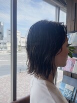ニテンス(nitens)&nbsp;ニュアンスパーマ