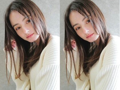 セシルヘアー 岡山駅前店(Cecil hair)の写真
