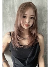 オフホワイト 大阪店(Off-White)&nbsp;AIRIN 