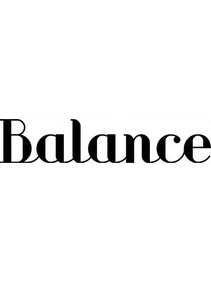 バランス Balance