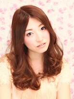 リノヘア プラス 関内店(RINO hair＋)&nbsp;ＲＩＮＯ関内店　☆リラックスウェーブ☆