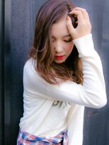 リリアン 表参道(relian)&nbsp;アンニュイクラシカルロング♪