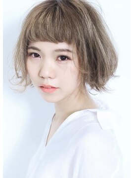 チックタック モーガン モデル(TICK-TOCK MORGAN Model) TICK-TOCK MORGAN