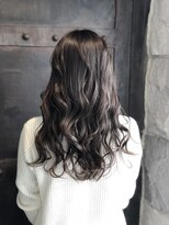 リリー(LILY)&nbsp;LILY☆外国人風アディクシーカラー☆