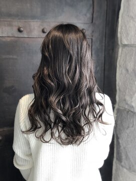 リリー(LILY) LILY☆外国人風アディクシーカラー☆