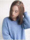 柔らかな縮毛矯正はお任せ☆