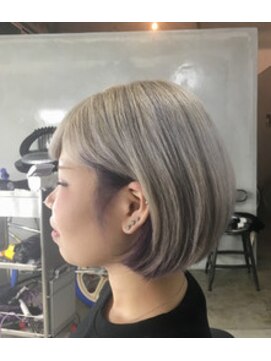 ビースティドレッシング(BEASTIE DRESSING) 【BEASTIE DRESSING】 OKYAKUSAMA