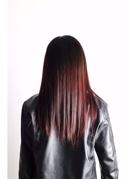 トゥルース アリオ市原店(Hair&Make TRUTH) 派手髪