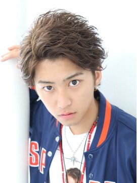 オーシャントーキョー 心斎橋(OCEAN TOKYO WEST) ストリート リバース