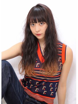 アルコ 三軒茶屋(alco) インパクトロング