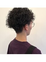 ヘアーサロンフラン(Fran)&nbsp;しっかりパーマ★