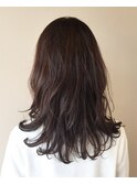 巻き髪風☆コスメパーマ
