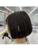【MASA】大人☆色っぽボブ