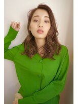 パール(PearL)&nbsp;《PearL》大人カールパーマ