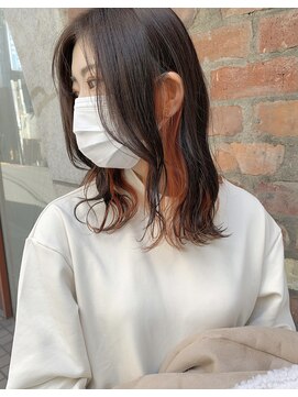 アペット(Appet) イヤリングカラー