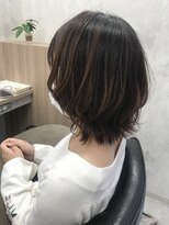 ロアン 福津店(roan)&nbsp;ふわカール