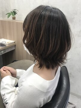 ロアン 福津店(roan) ふわカール