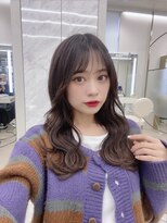 コア 銀座(COA)&nbsp;韓国ロング