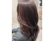 ネイヴスヘアー 香椎照葉店(Neivs Hair)
