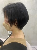 ジル(JiL)&nbsp;ナチュラルショート