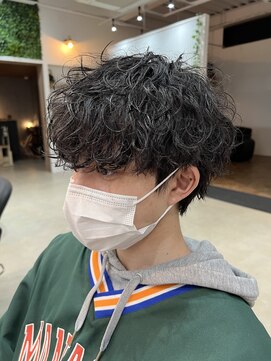 ラテ 伊勢崎(LATTE) 波巻マッシュ LATTE伊勢崎