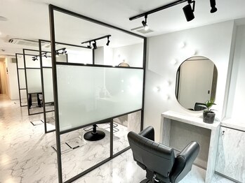 Rr SALON Azabu juban