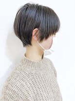 モリオフロムロンドン 松戸店(Morio from London)&nbsp;【松戸　ムラマツ】大人マッシュショートボブかわいい春夏