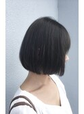 【EIGHT 小禄店】　ボブスタイル