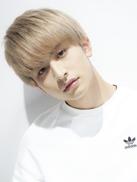 ゴールド 京都(GOALD) セナマッシュ