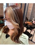 フェイスフレーミング