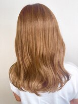 エルベ  茨大前店(elve)&nbsp;イルミナカラー　フォレスト　赤味削って