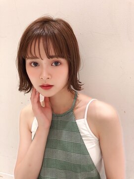 ホォレ 豊中店(fore) stc2