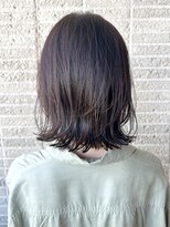 クイントネオリーブ 自由が丘正面口店(quint:neolive)&nbsp;外ハネレイヤーボブ