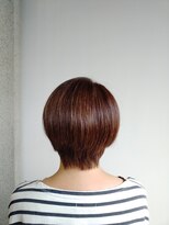 サラジュ 逆瀬川店(SARAJU)&nbsp;ショート