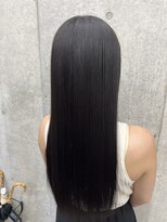 プリンシペ(PRINCIPE)&nbsp;ツヤツヤロングの作り方